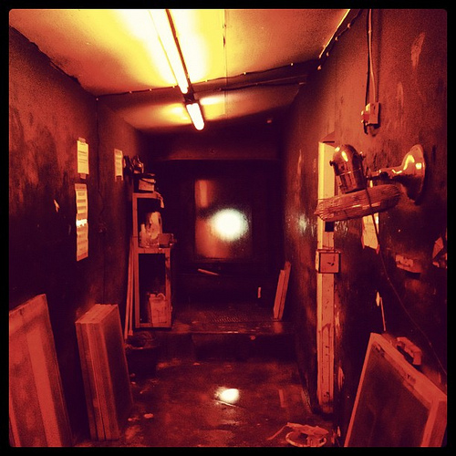 Darkroom