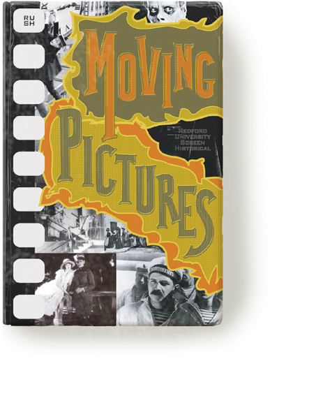 Moving Pictures Lite