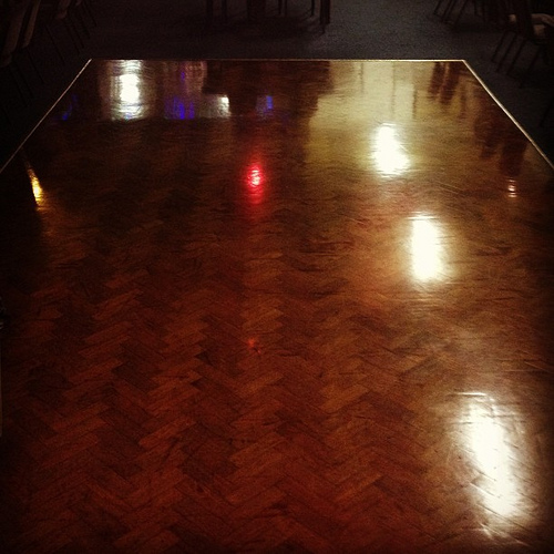 Dancefloor