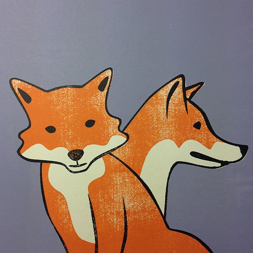 Foxes