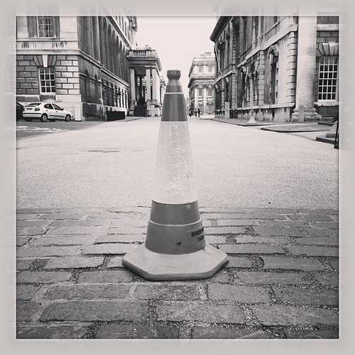 Cone