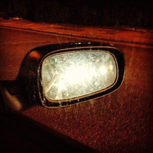 Headlights