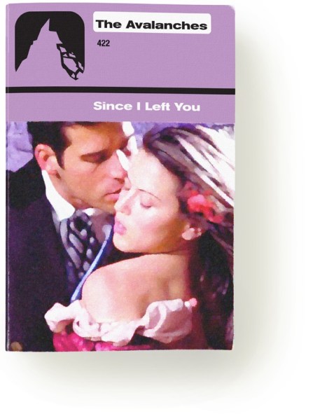 Since I Left You Final lo