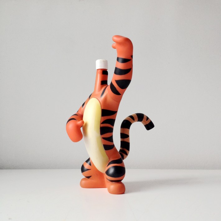 Tigger