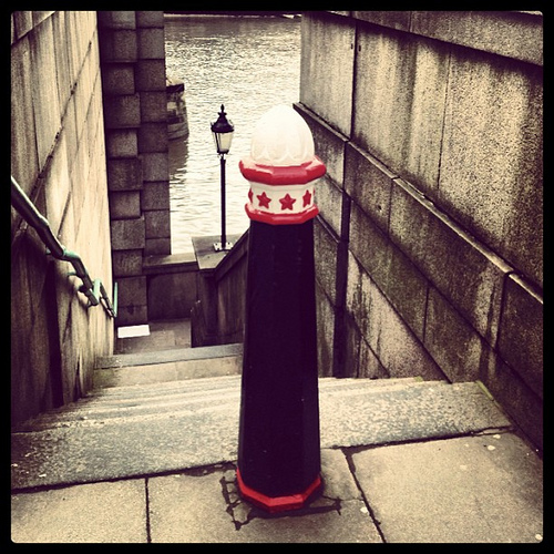 Bollard