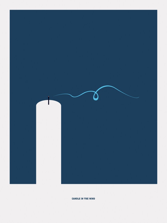 Candle in the Wind