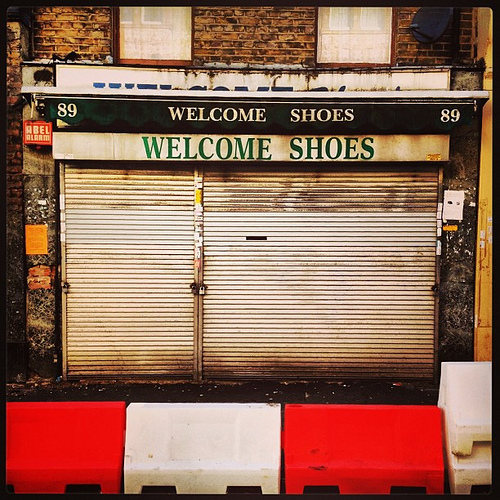 Shutters