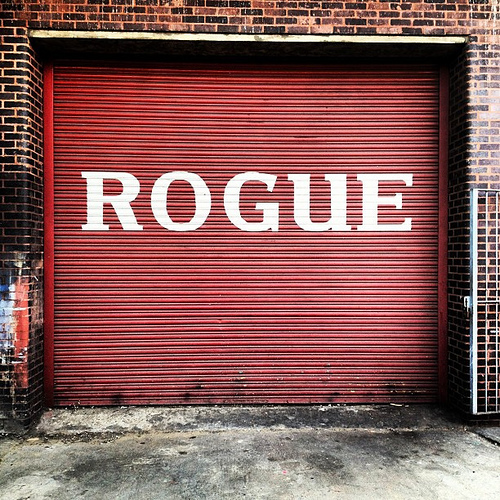 Rogue
