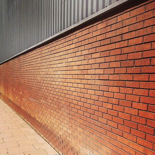 Brickwork