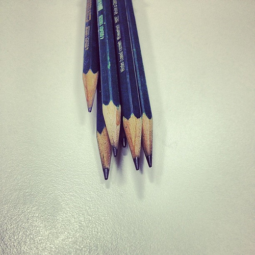 Pencils