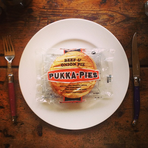 Pie