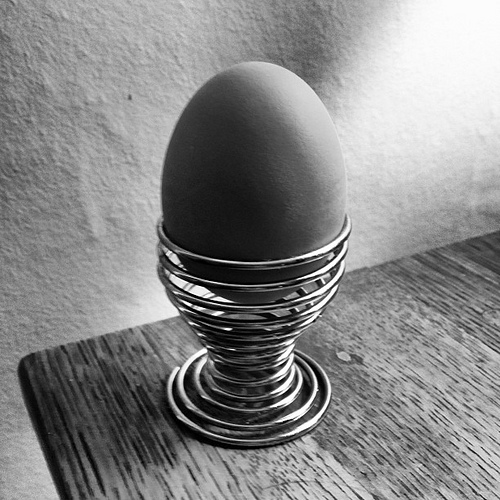 Eggcup