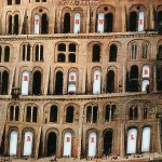 Tower of Babel IIPieter Bruegel the Elder, 1564