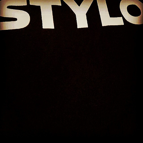 Stylo
