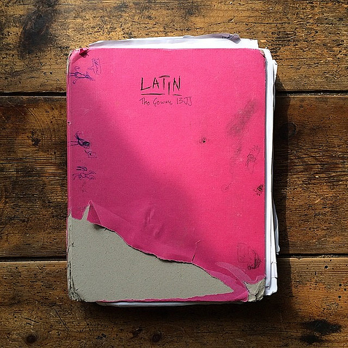 Latin