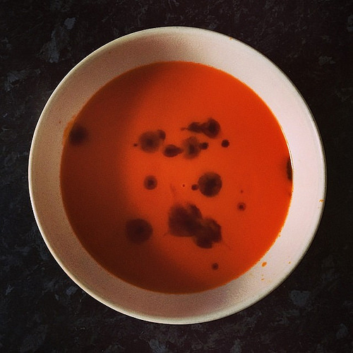 Soup