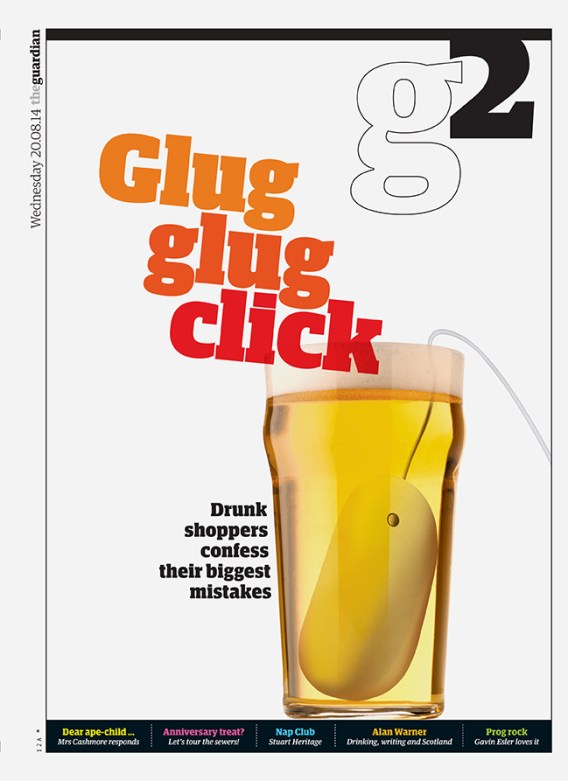 Glug G2 lite
