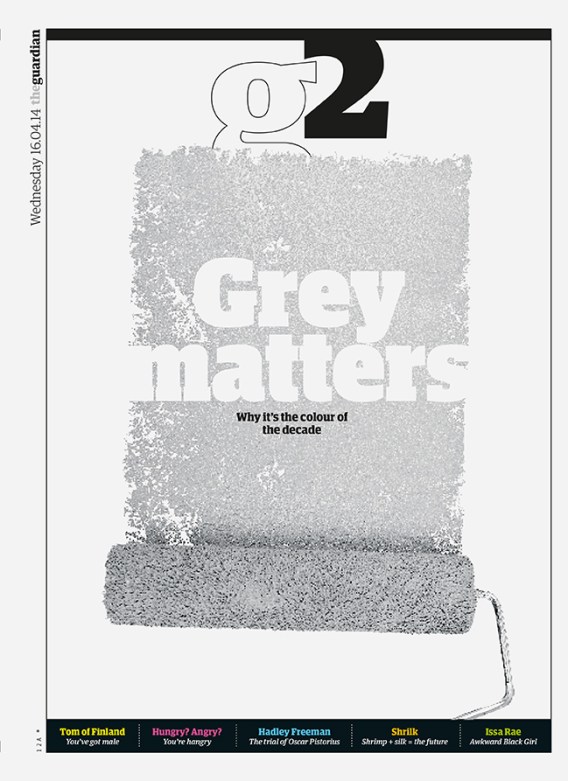 Grey G2 lite