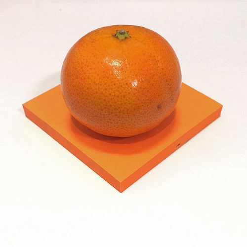 Tangerine