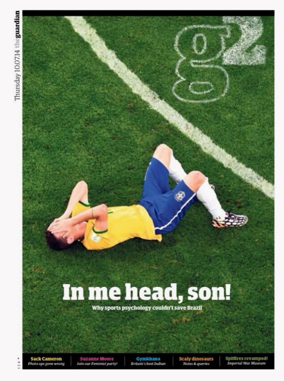 World Cup G2