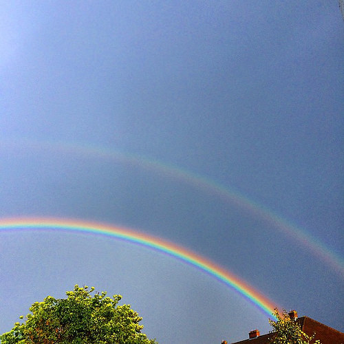 Rainbows