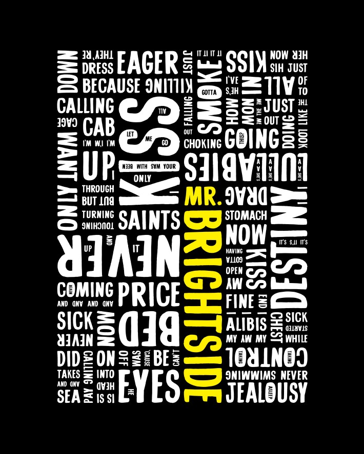 Mr. Brightside Bright