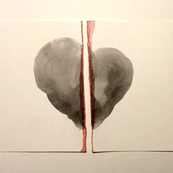 Heartsplit