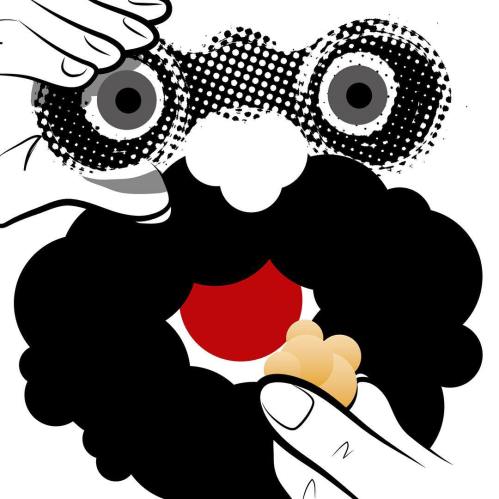 Popcorn