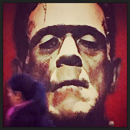 Frankenstein