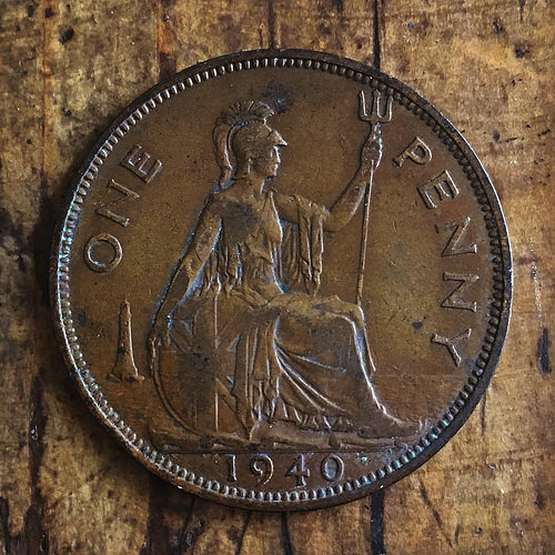 Penny