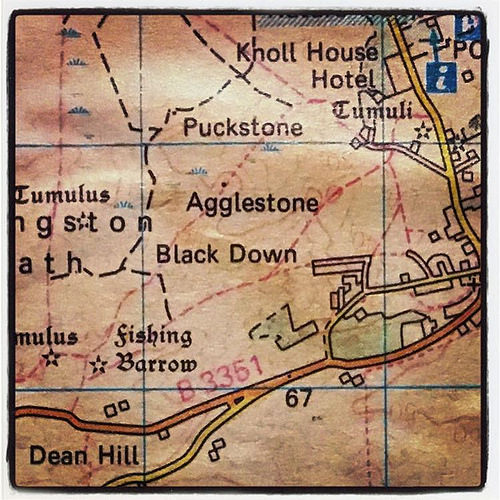 Location