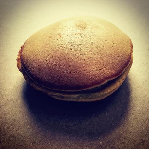 dorayaki